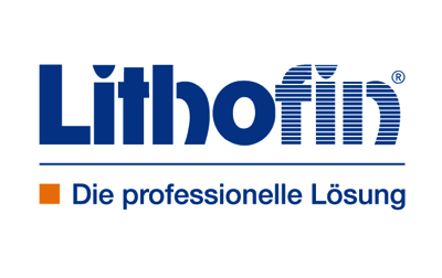 logo Lithofin AG